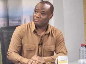 You imposed over 30 taxes on Ghanaians – Kwakye Ofosu fires back at Bawumia over Dumsor Levy criticism 4 Taxe