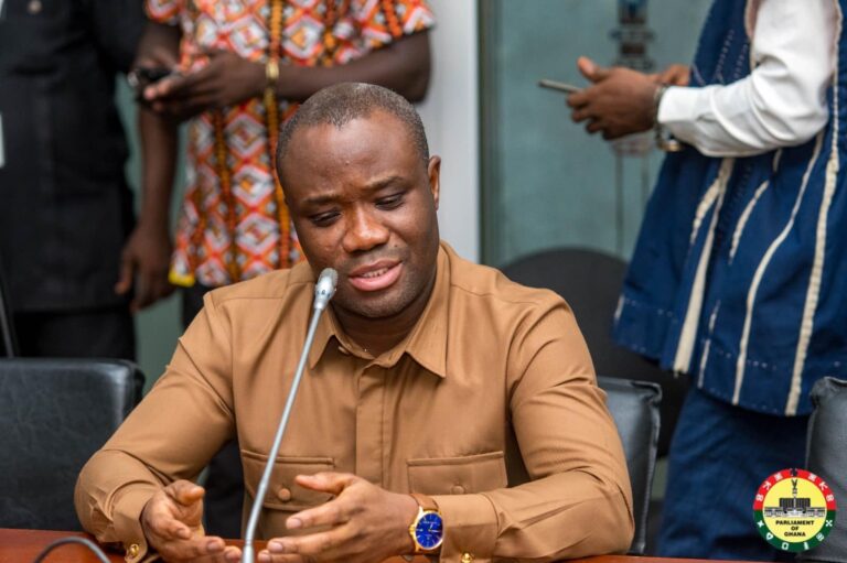 You imposed over 30 taxes on Ghanaians – Kwakye Ofosu fires back at Bawumia over Dumsor Levy criticism
