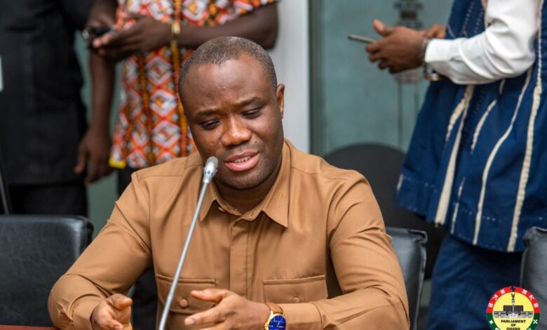 You imposed over 30 taxes on Ghanaians – Kwakye Ofosu fires back at Bawumia over Dumsor Levy criticism 1 Taxe