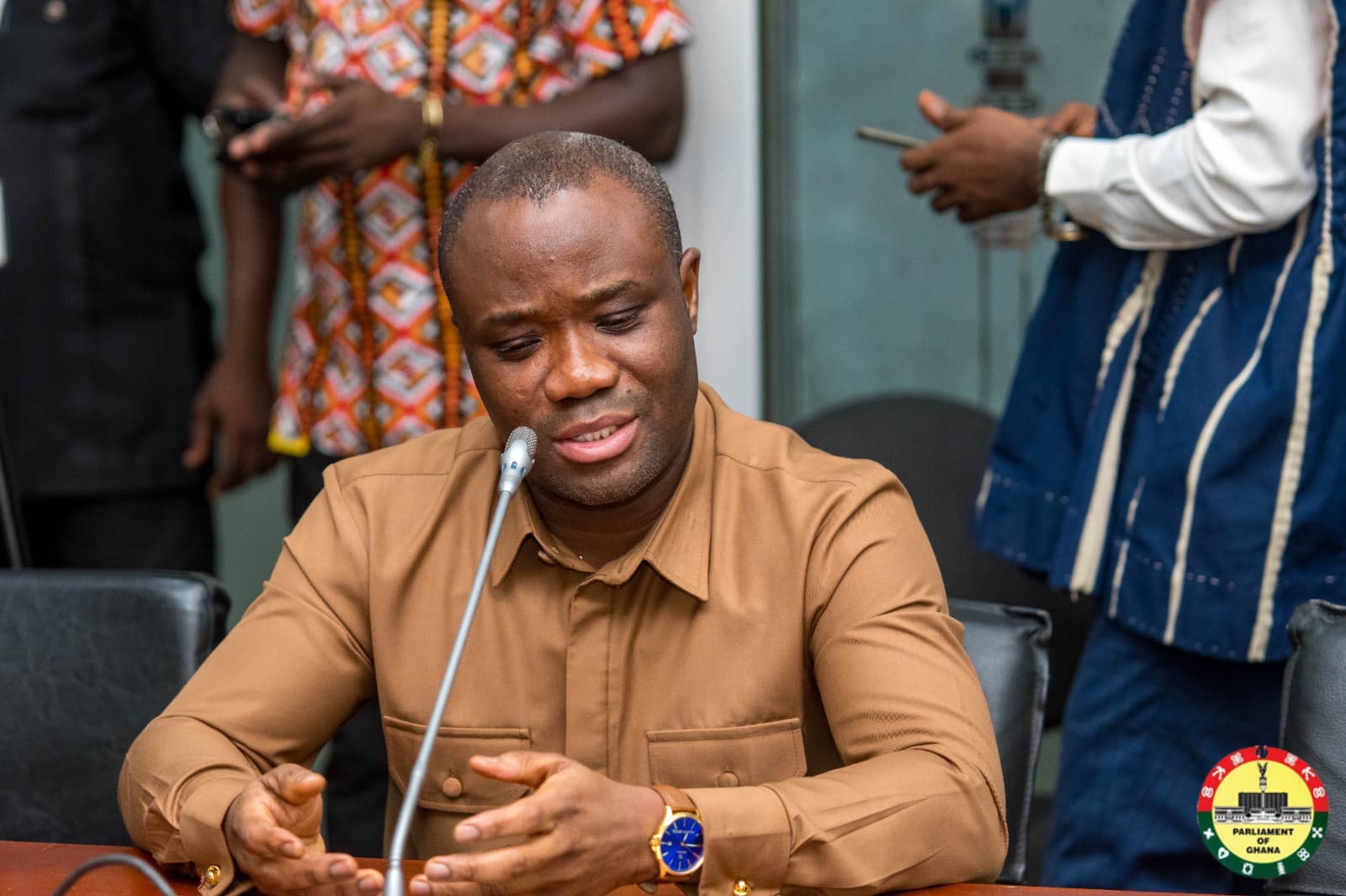 You imposed over 30 taxes on Ghanaians – Kwakye Ofosu fires back at Bawumia over Dumsor Levy criticism 1 Taxe
