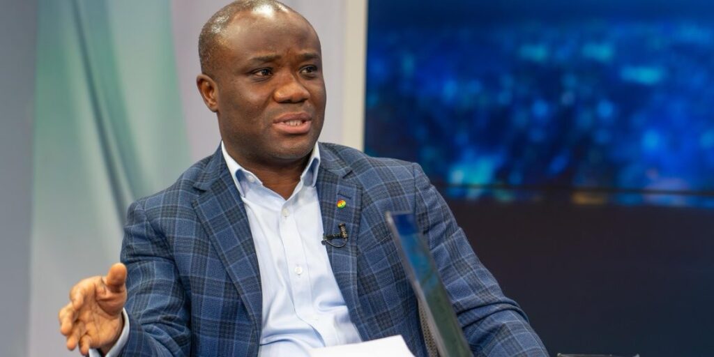 You imposed over 30 taxes on Ghanaians – Kwakye Ofosu fires back at Bawumia over Dumsor Levy criticism 2 Taxe