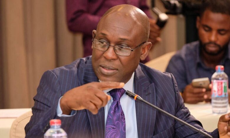 Dumsor Levy ‘more than E-Levy’; NPP’s opposition justified – Kofi Bentil 1 Bent
