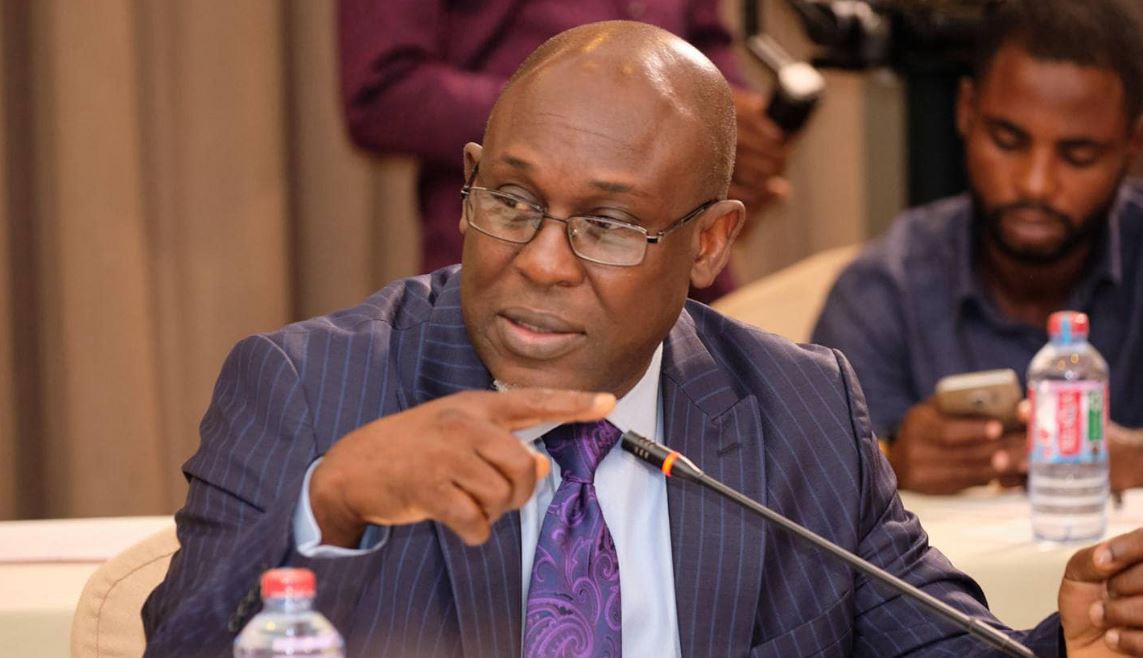 Dumsor Levy ‘more than E-Levy’; NPP’s opposition justified – Kofi Bentil 1 Bent