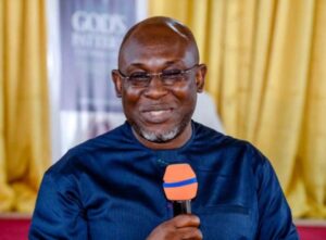Dumsor Levy ‘more than E-Levy’; NPP’s opposition justified – Kofi Bentil 2 Bent