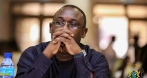 Dumsor Levy ‘more than E-Levy’; NPP’s opposition justified – Kofi Bentil 4 Bent