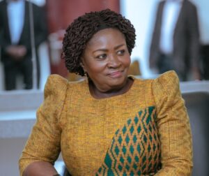 Vice President Calls For Tougher Laws, Institutional Reform, Citizen Engagement In Fight Against Corruption 4 Corrup