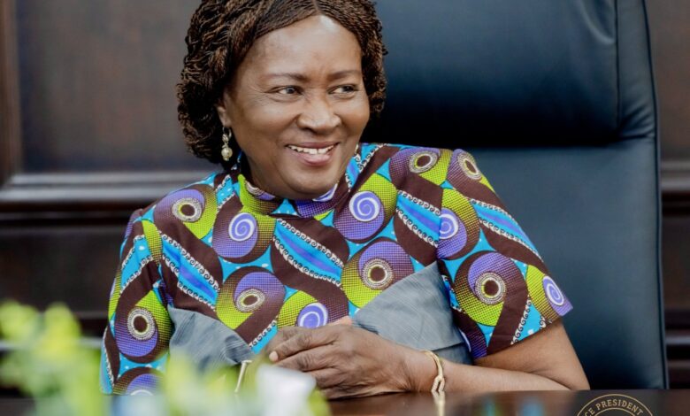Vice President Calls For Tougher Laws, Institutional Reform, Citizen Engagement In Fight Against Corruption 1 Corrup