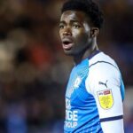 Kwame Poku Signs for QPR from Peterborough in Permanent Deal 2 Kwame Poku Signs for QPR from Peterborough in Permanent Deal