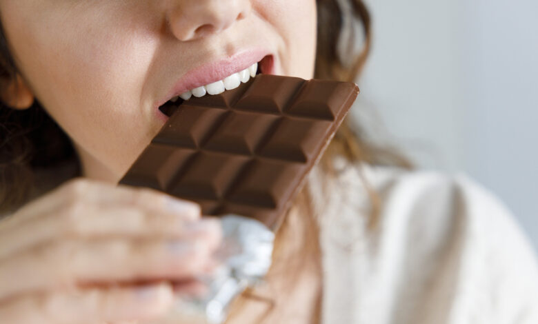 Chocolate Prices Soar in UK as Cocoa Supply Falls in Ghana and Ivory Coast 1 Chocolate