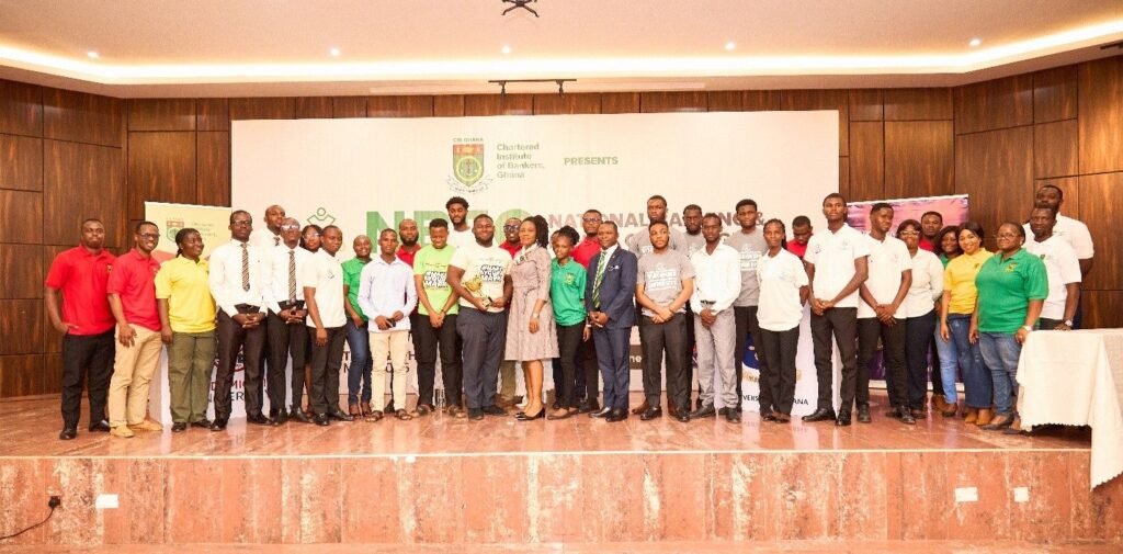 IB Ghana Champions Ethical Banking with Inaugural National Challenge – Academic City Clinches Top Spot 5 Ethic