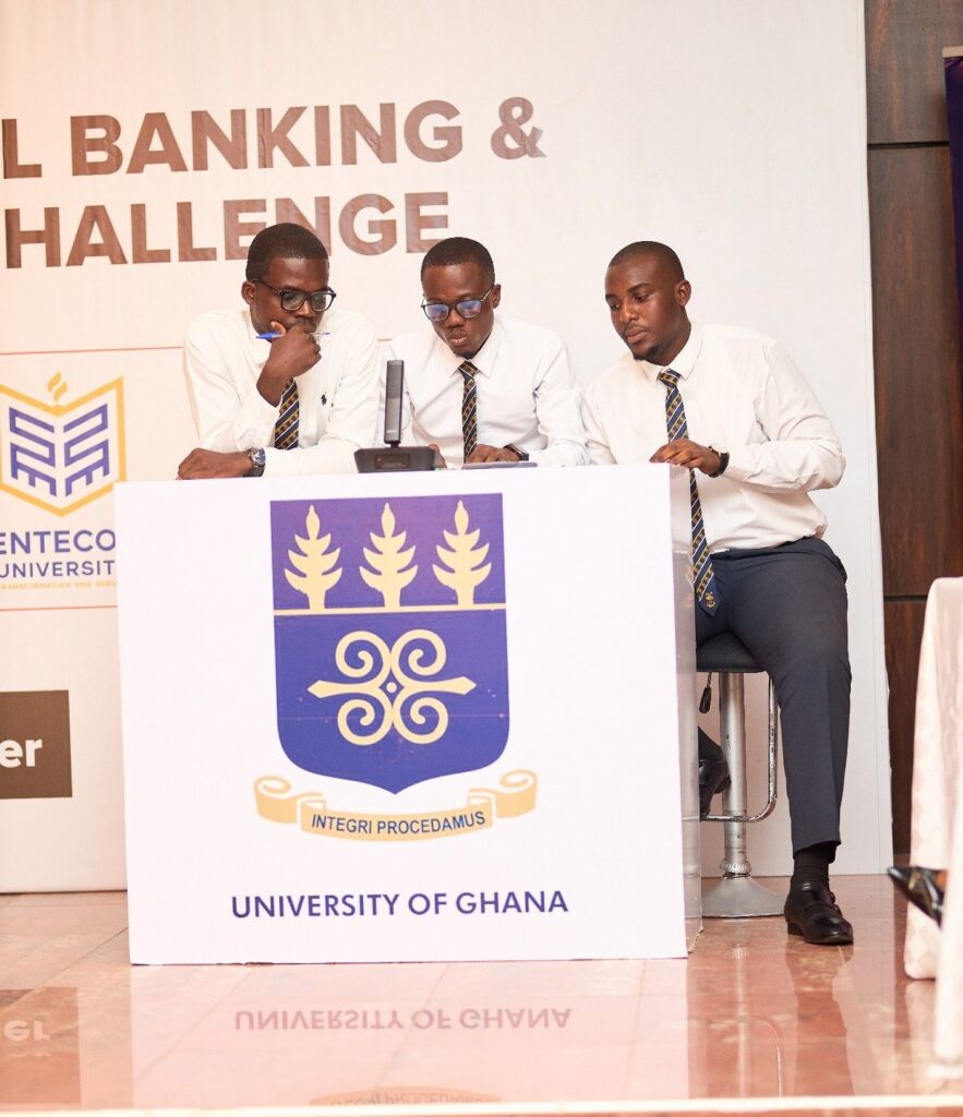 IB Ghana Champions Ethical Banking with Inaugural National Challenge – Academic City Clinches Top Spot 3 Ethic
