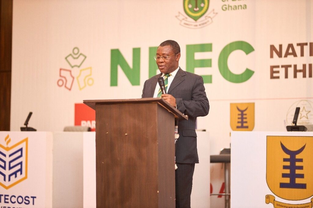 IB Ghana Champions Ethical Banking with Inaugural National Challenge – Academic City Clinches Top Spot 6 Ethic