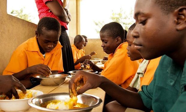 Gov’t Releases GH¢8.9m Feeding Grant for Special Needs Schools 2 Gov’t Releases GH¢8.9m Feeding Grant for Special Needs Schools