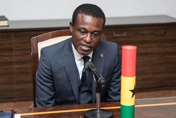 OSP Responds to Prof. Gyampo’s ‘Vendetta’ Claims in Ofori-Atta Probe 2 OSP Responds to Prof. Gyampo’s ‘Vendetta’ Claims in Ofori-Atta Probe