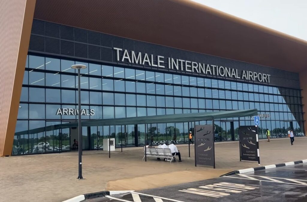 Gov't Extends Operating Hours at Kumasi and Tamale Airports to Boost Domestic Travel 2 Gov't Extends Operating Hours at Kumasi and Tamale Airports to Boost Domestic Travel