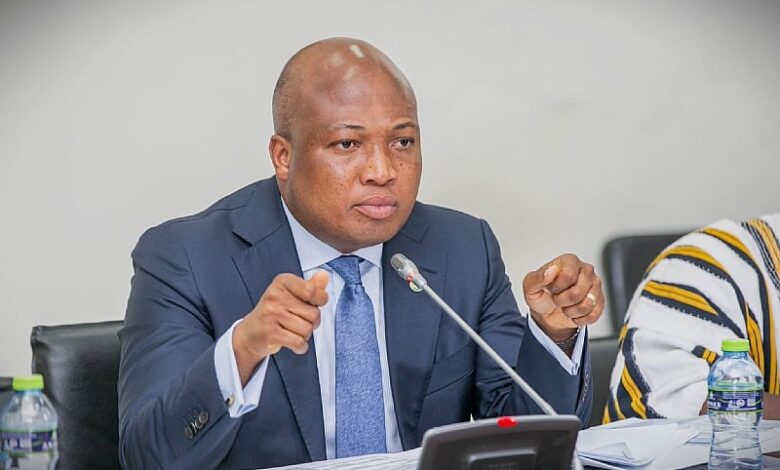 Ghana Responds to New U.S. Visa Restrictions 1 Ghana