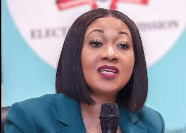 Ablekuma North: EC’s Decision to Rerun Elections in 19 Polling Stations Unfair and Unprincipled – Brako-Powers 1 Ablekuma North,Elections