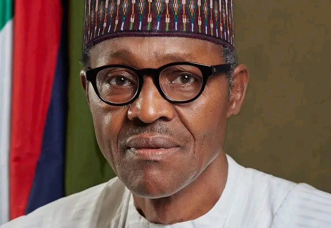Former Nigerian President Muhammadu Buhari Dies at 82 1 Nigeria
