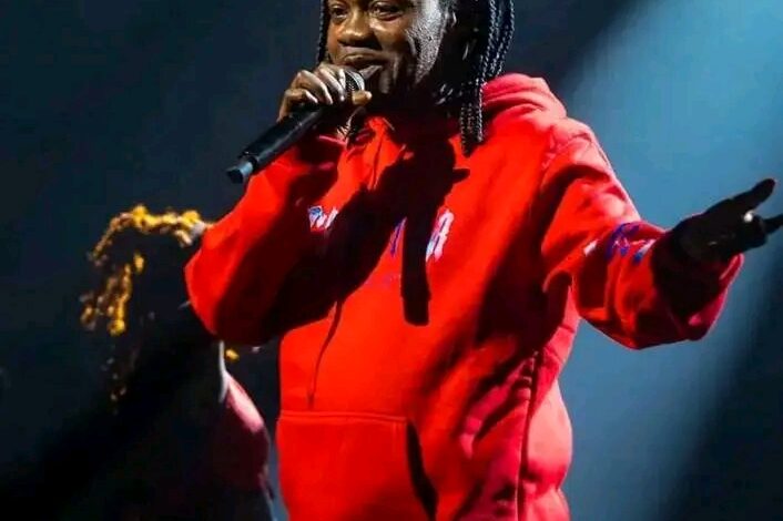 Daddy Lumba’s Family Announces Book of Condolence and Candlelight Vigil in Accra 1 Daddy Lumba