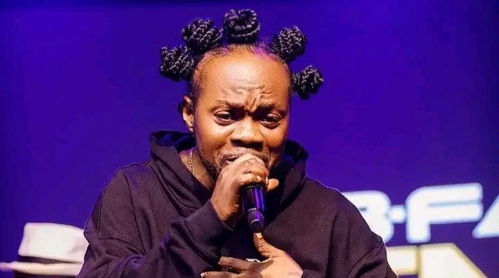 Daddy Lumba