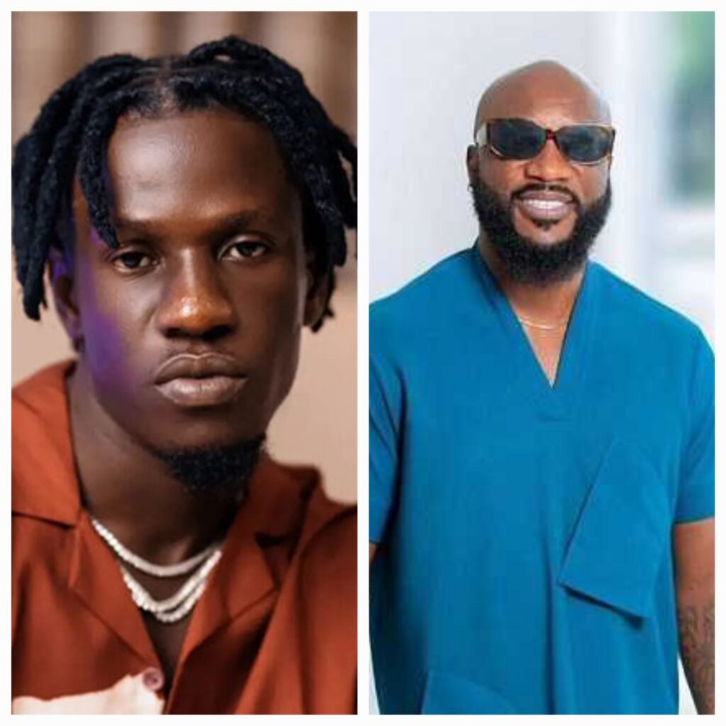 Kwabena Kwabena Calls on King Paluta to Apologise for Fan Outburst 2 Kwabena Kwabena Calls on King Paluta to Apologise for Fan Outburst
