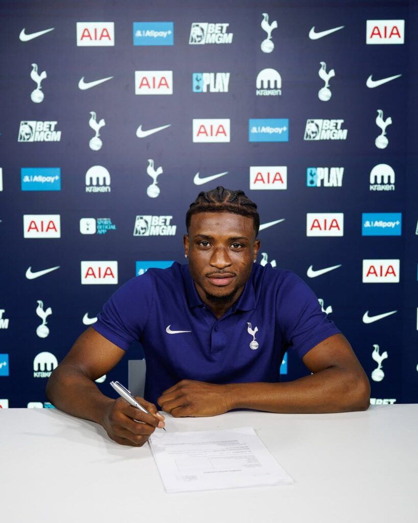 Mohammed Kudus Explains Why He Chose Tottenham Over Chelsea and Saudi Offers 2 Mohammed Kudus Explains Why He Chose Tottenham Over Chelsea and Saudi Offers