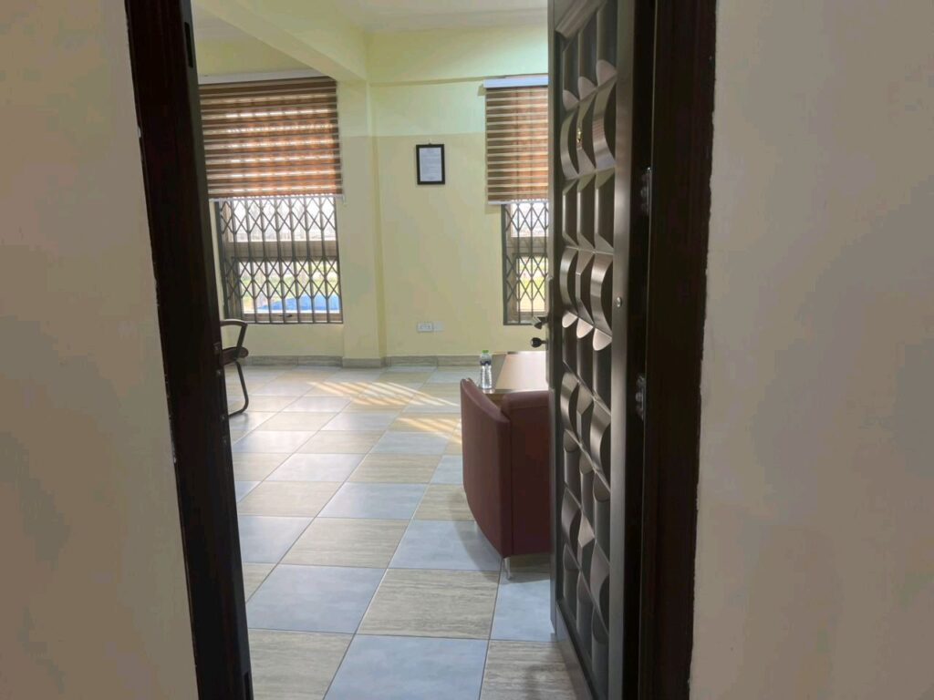 SML Offices Ransacked in Tema and Accra 3 Ghana risks losing billions in petroleum revenue