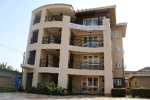 SML Offices Ransacked in Tema and Accra 2 SML Revenue Monitors Destroyed in Raid