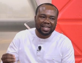Breaking: Akwatia MP Ernest Kumi Dies Suddenly, Months Into 1st Term 1 Akwatia,Mp