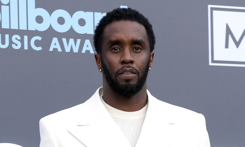 Diddy to Be Sentenced on October 3 Following Federal Conviction 1 Diddy