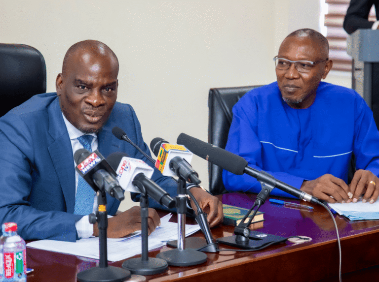Ghana Education Service Releases Funds for 2025 WASSCE Practical Examinations