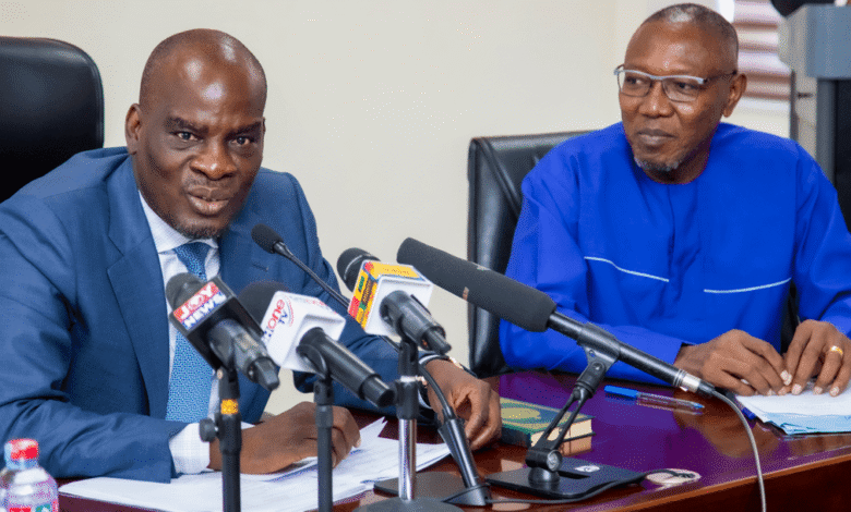 Ghana Education Service Releases Funds for 2025 WASSCE Practical Examinations 1 2025