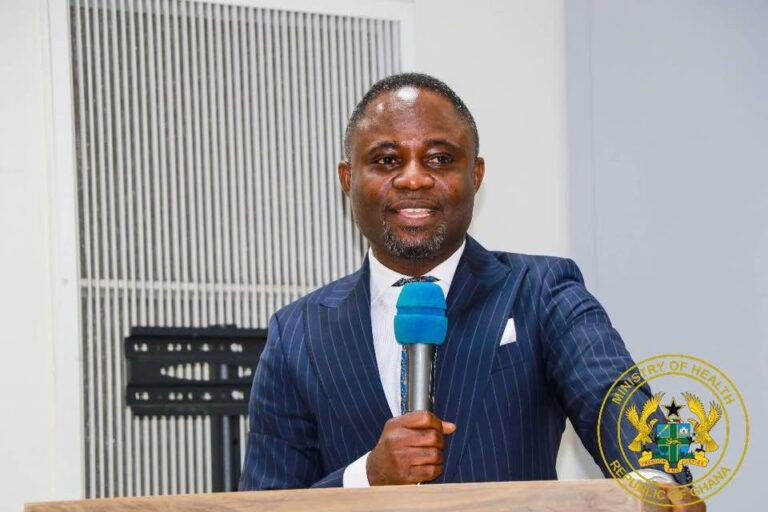 Massive Relief in Sight as Over 13 Countries Request to Hire Ghanaian Nurses Amid Soaring Unemployment