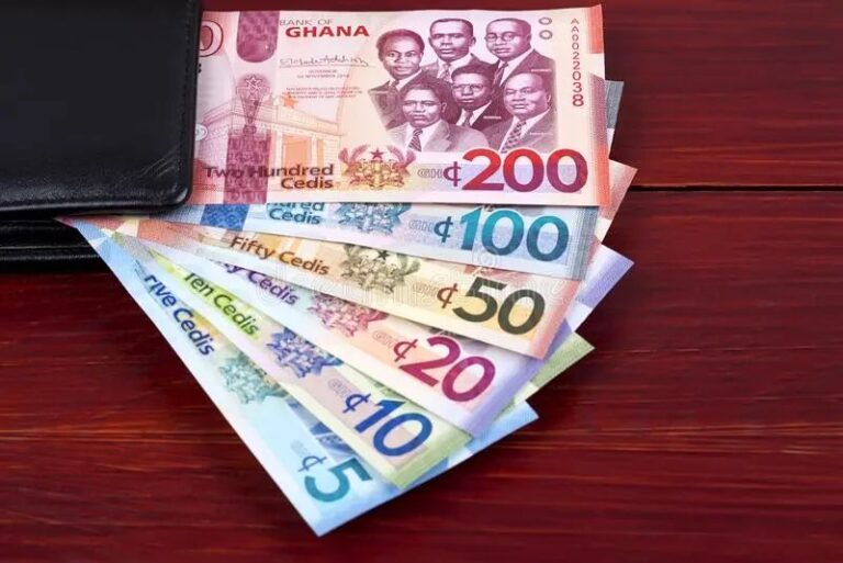 Cedi is 60 years today: How Kwame Nkrumah’s Bold Move Replaced British Money with the Ghanaian Cedi