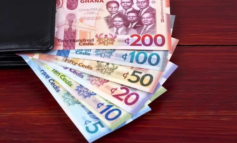 Cedi is 60 years today: How Kwame Nkrumah’s Bold Move Replaced British Money with the Ghanaian Cedi 1