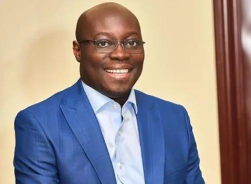 "Ghana cedi no apicki" - Ato Forson boldly declares 1