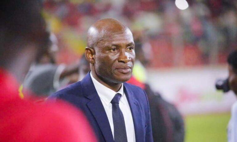 Dr. Prosper Narteh Ogum Lands Double Role as Black Starlets Coach in Major GFA Youth Football Shake-Up