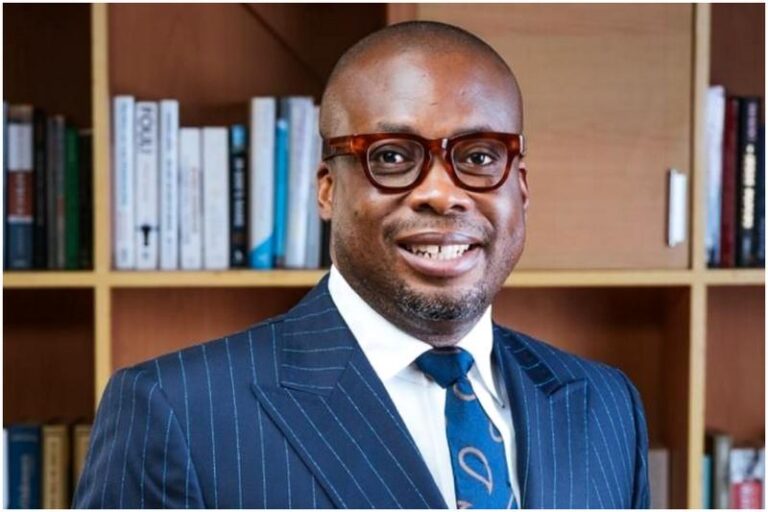 OSP Grills Paul Adom-Otchere Over GACL Revenue Assurance Scandal