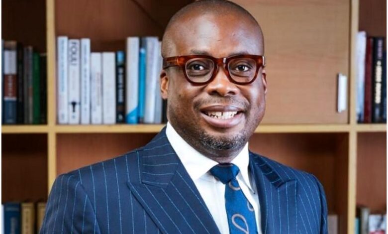 OSP Grills Paul Adom-Otchere Over GACL Revenue Assurance Scandal 1 Paul Adom-Otchere