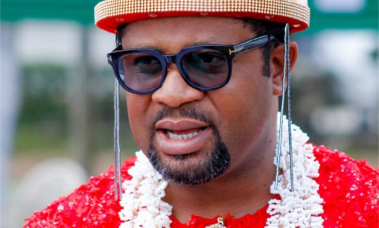 Ningo Chiefs Deny Alleged Igbo Village Claims and Call for Investigation 1 Ningo