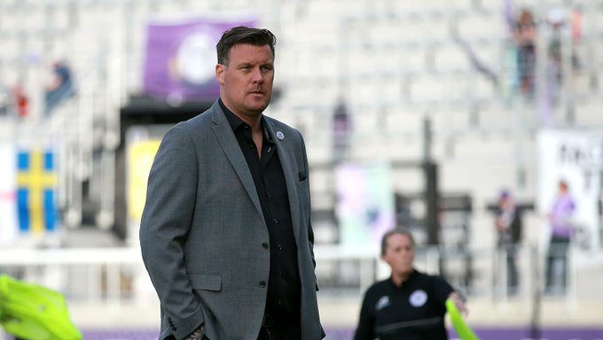 WAFCON 2025: Coach Bjorkegren Praises Black Queens Despite 2-0 Defeat to South Africa 1 Black