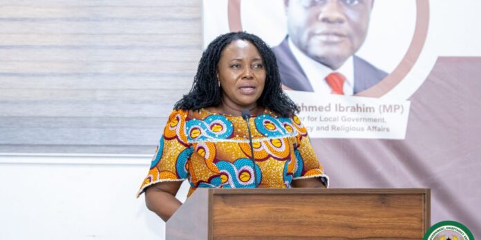 Government Releases First-Quarter Allowances for Traditional Leaders<br> 1 Govern