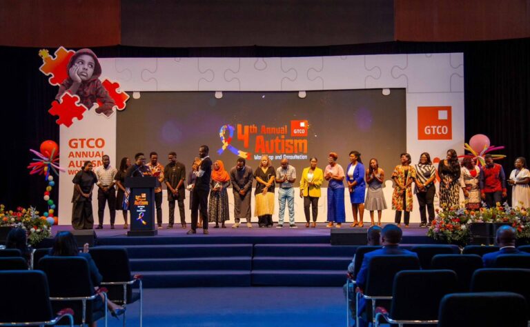 GTBank Hosts 4th Annual Autism Workshop: Enhancing Advocacy for Inclusive Care