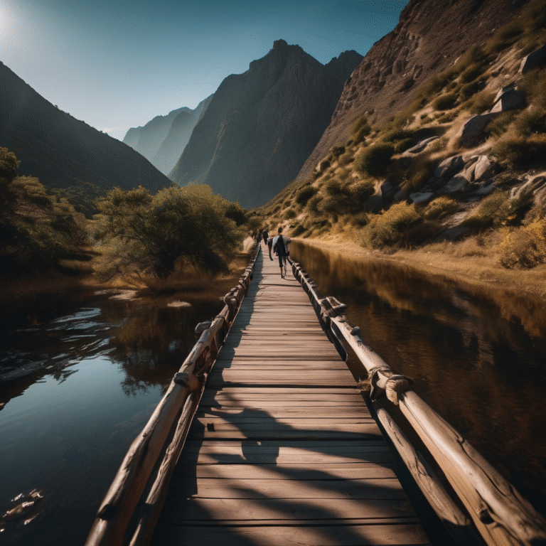 Your Path Is Challenging Because Your Calling Is Greater