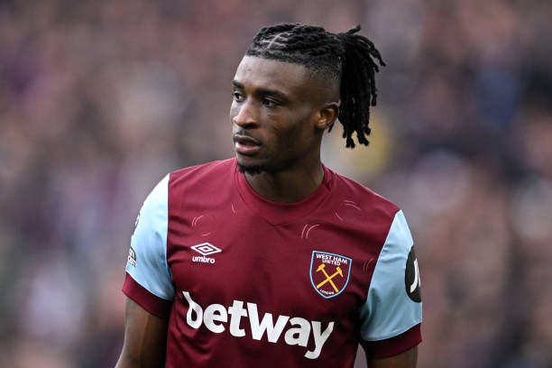 Prophet Warns Kudus: Avoid White or Blue Jerseys or Risk Career Collapse 2 Prophet Warns Kudus: Avoid White or Blue Jerseys or Risk Career Collapse