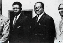 Kalsoume Sinare,Veteran