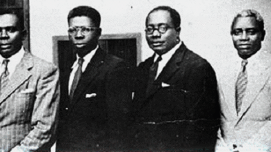 Kalsoume Sinare,Veteran