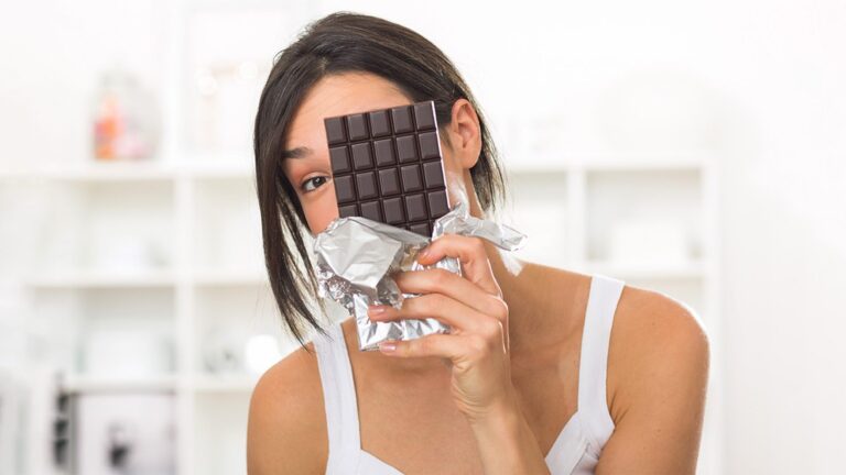 Unlock Wellness: 7 Amazing Health Benefits of Dark Chocolate
