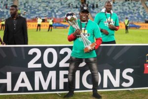 Karim Zito Reveals Tactical Blueprint Behind Toyota Cup Triumph