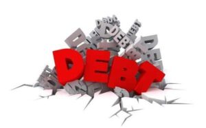 Ghana’s Public Debt Drops Significantly by GH¢139 Billion in First Half of 2025